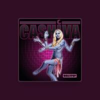 Cashiva