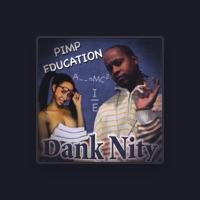 Dank Nity