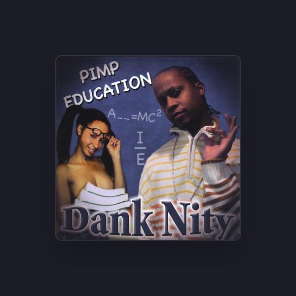 Dank Nity