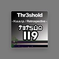 Thr3shold