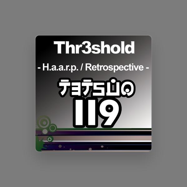 Thr3shold