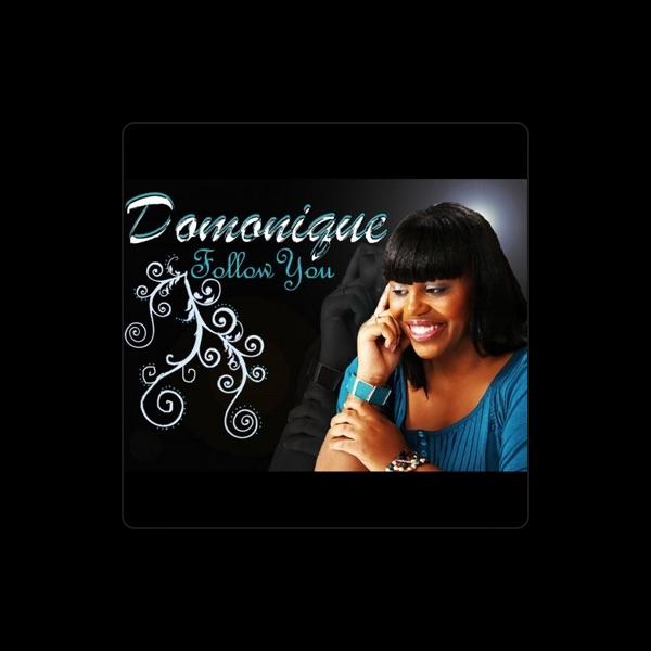 Domonique Wilson