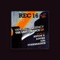 Vandalz Sequency