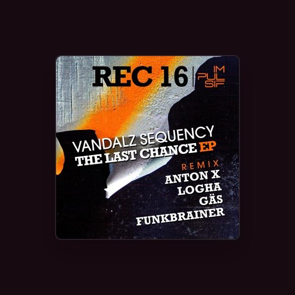 Vandalz Sequency