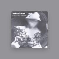 Kenny Smith