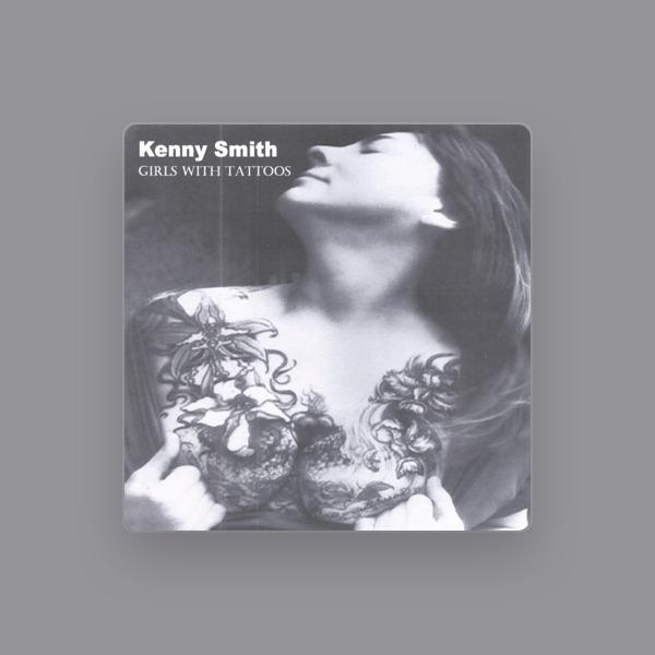 Kenny Smith
