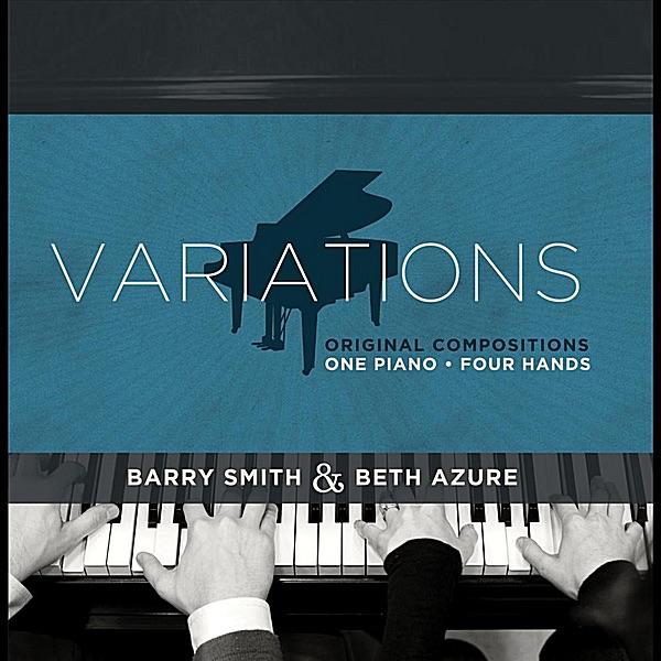 Variations On a Theme by Paganini