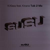 Talk To Me (Radio Edit)