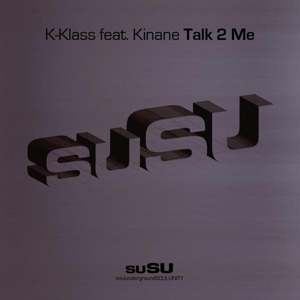Talk To Me (Radio Edit)