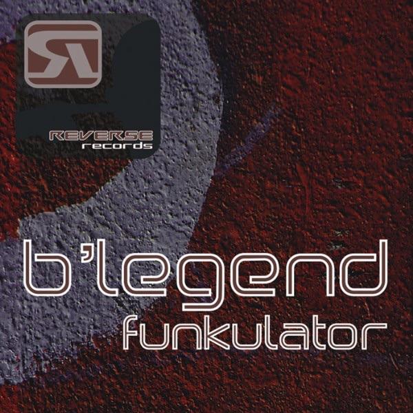 Funkulator (DJ Romy Expantion Funk Remix)