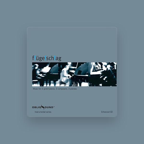 Flugelschlag!