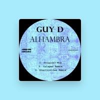 Guy D