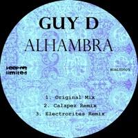 Alhambra (Electrorites Remix)