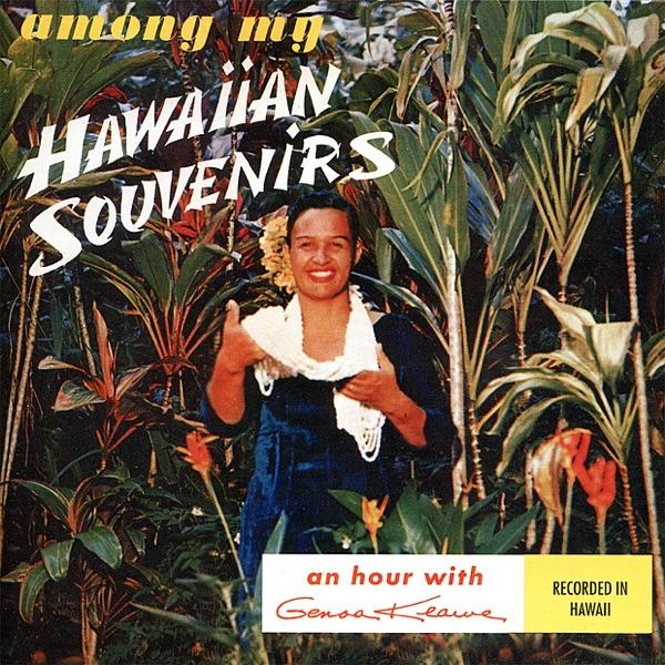 Lei Aloha Lei Makamae