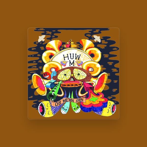 Huw M