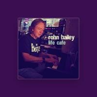 Rohn Bailey