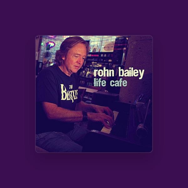 Rohn Bailey