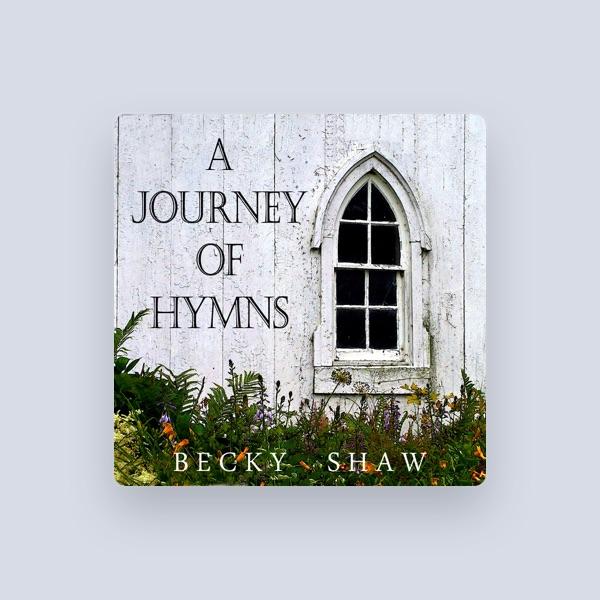 Becky Shaw