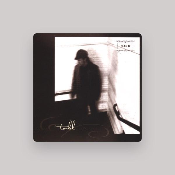 TODD.