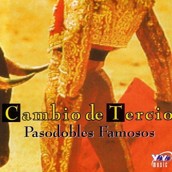 Toque De Cuadrillas