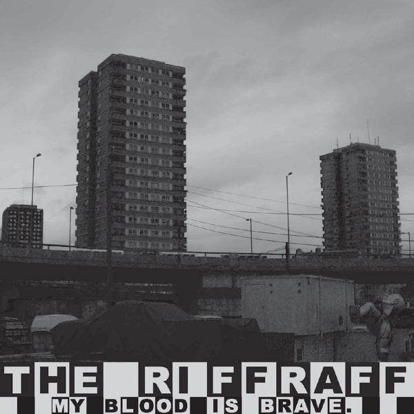 My Blood Is Brave (Radio Edit)