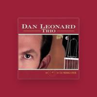 Dan Leonard Trio