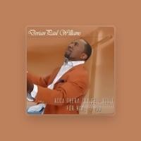 Dorian Paul Williams