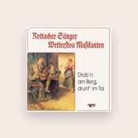 Rottacher Sänger