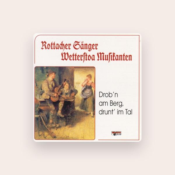 Rottacher Sänger
