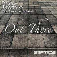 Out There (Zakat Project Remix)