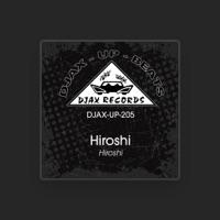HIROSHI