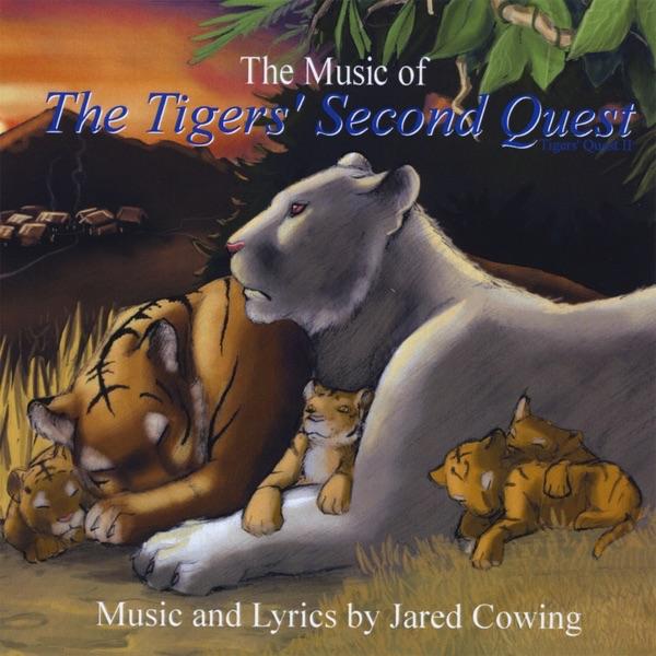 The Tiger Sleeps Tonight