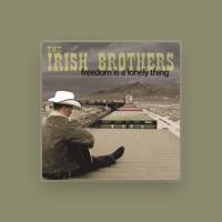 The Irish Brothers