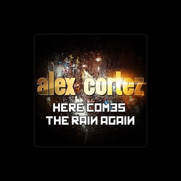 Alex Cortez