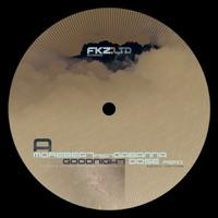 Goodnight (Dose Remix) [feat. Gabanna]