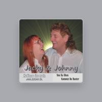 Jacky & Johnny