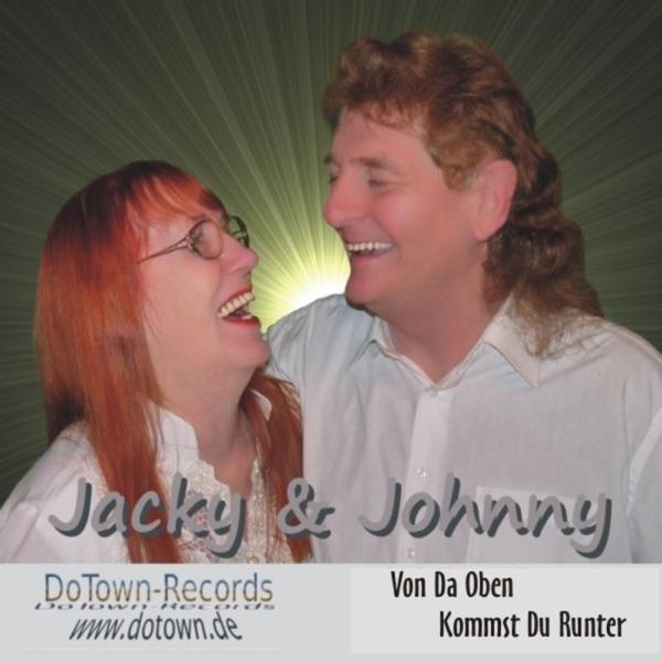 Von da oben kommst Du runter (Radio Version)