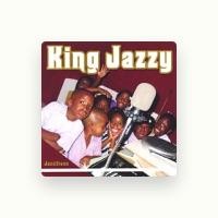 King Jazzy