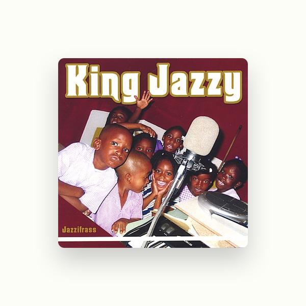 King Jazzy