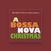 Bossa Nova Nouveau