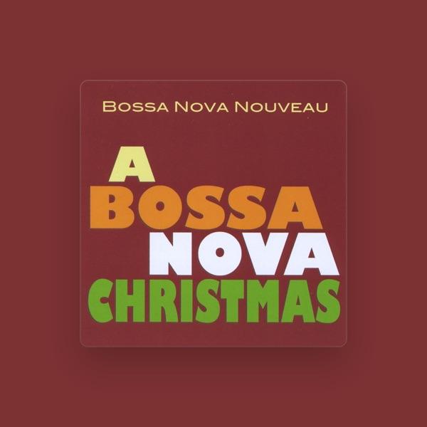 Bossa Nova Nouveau