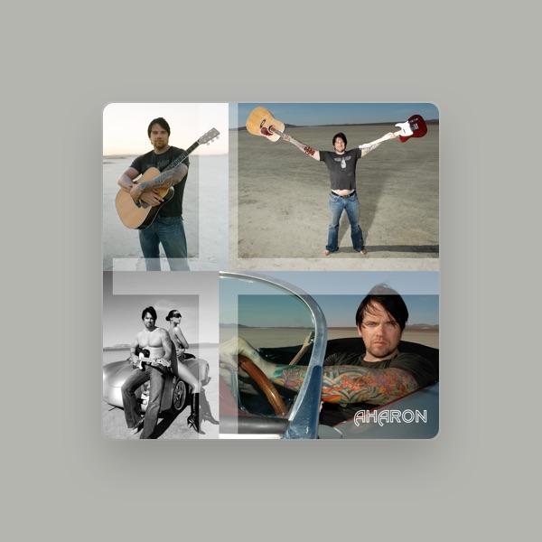 Aharon
