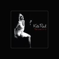 Kate Reid