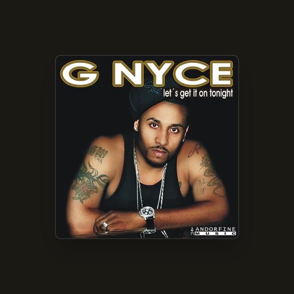 G Nyce