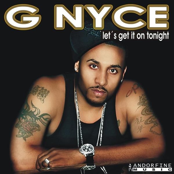 Let´s Get It On Tonight (NYC Extended)