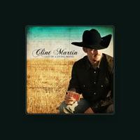 Clint Martin