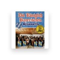 Original Königlich Bayerische Musikanten