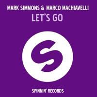 Let's Go (Dub Mix)