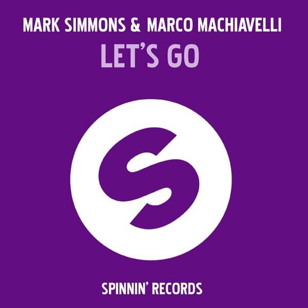 Let's Go (Dub Mix)