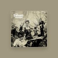 The Sweet Vandals